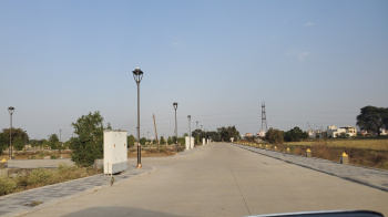  Residential Plot for Sale in Sawer, Indore
