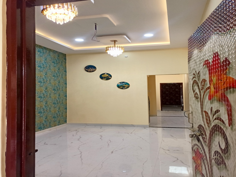 1 BHK House 500 Sq.ft. for Sale in Jakhya, Indore