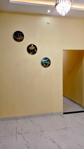 1 BHK House 500 Sq.ft. for Sale in Jakhya, Indore