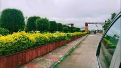  Residential Plot 855 Sq.ft. for Sale in Jakhya, Indore