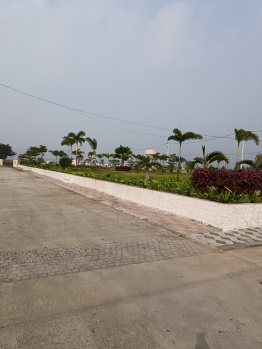  Residential Plot for Sale in Magarkheda, Indore