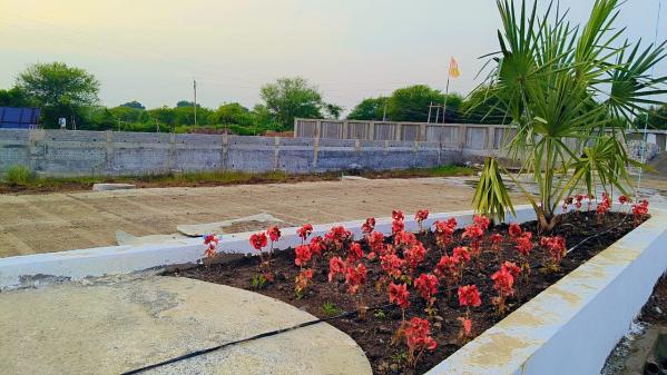  Residential Plot 600 Sq.ft. for Sale in Magarkheda, Indore