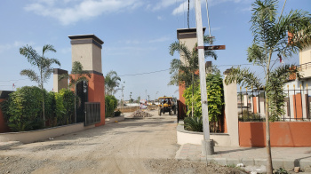  Residential Plot for Sale in Sawer, Indore