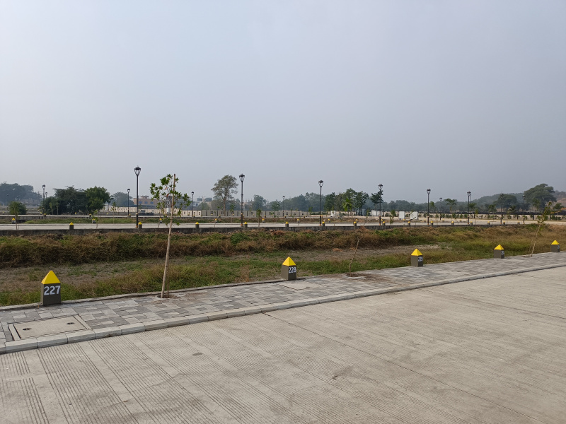  Residential Plot 600 Sq.ft. for Sale in Ujjain Road, Indore