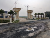  Residential Plot for Sale in Magarkheda, Indore