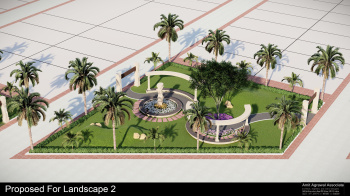  Residential Plot for Sale in Sanwer Road, Indore