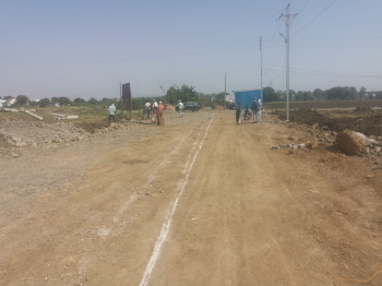  Residential Plot for Sale in Sanwer Road, Indore