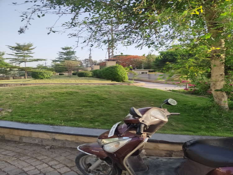  1026 Sq.ft. Residential Plot for Sale in Bhawrasla, Indore