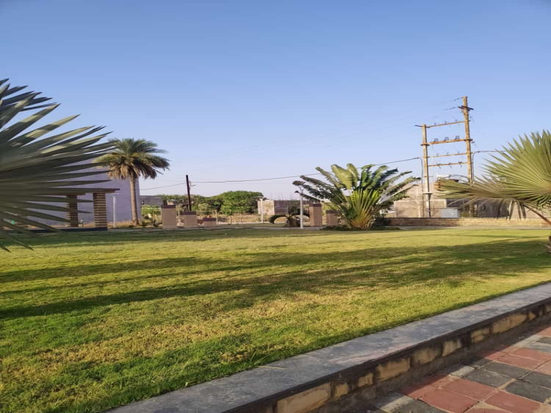  1026 Sq.ft. Residential Plot for Sale in Bhawrasla, Indore