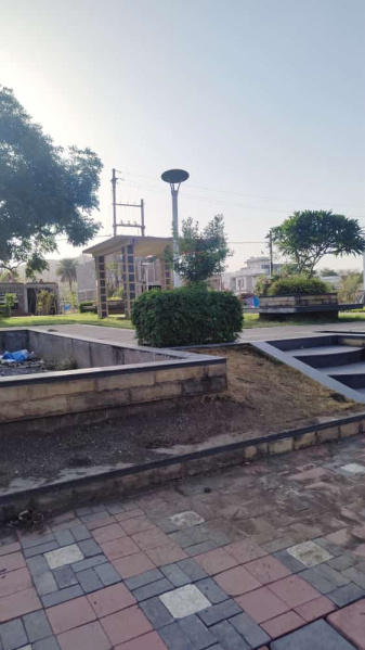  1026 Sq.ft. Residential Plot for Sale in Bhawrasla, Indore