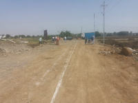  Residential Plot for Sale in Magarkheda, Indore