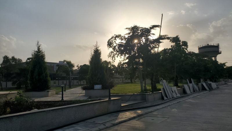  1500 Sq.ft. Residential Plot for Sale in Sawer, Indore