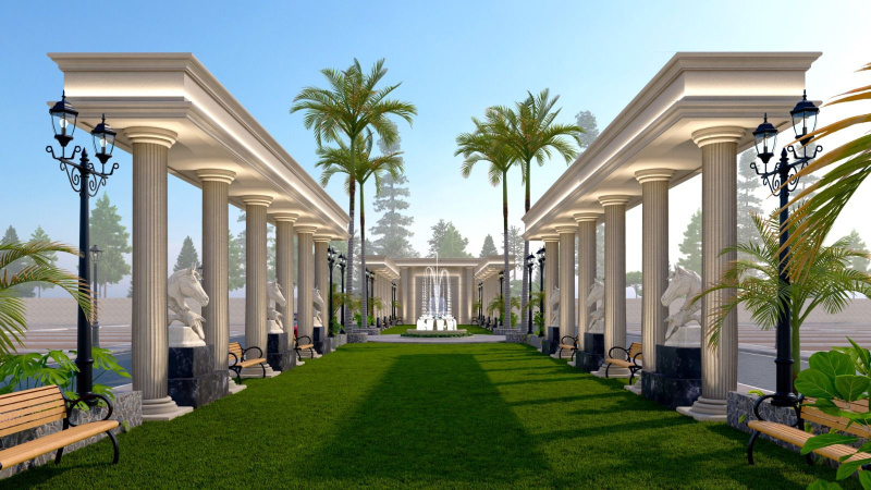  416 Sq.ft. Residential Plot for Sale in Panchderiya, Indore