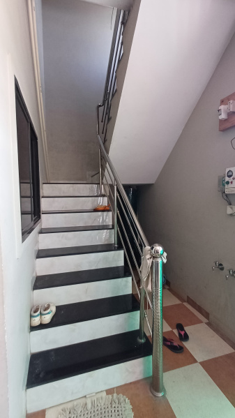 2 BHK 880 Sq.ft. House for Sale in Jakhya, Indore