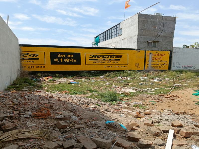  1250 Sq.ft. Residential Plot for Sale in Jakhya, Indore