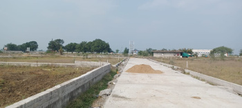 Commercial Land for Sale in Magarkheda, Indore