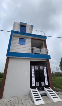 3 BHK House for Sale in Ujjain Road, Indore