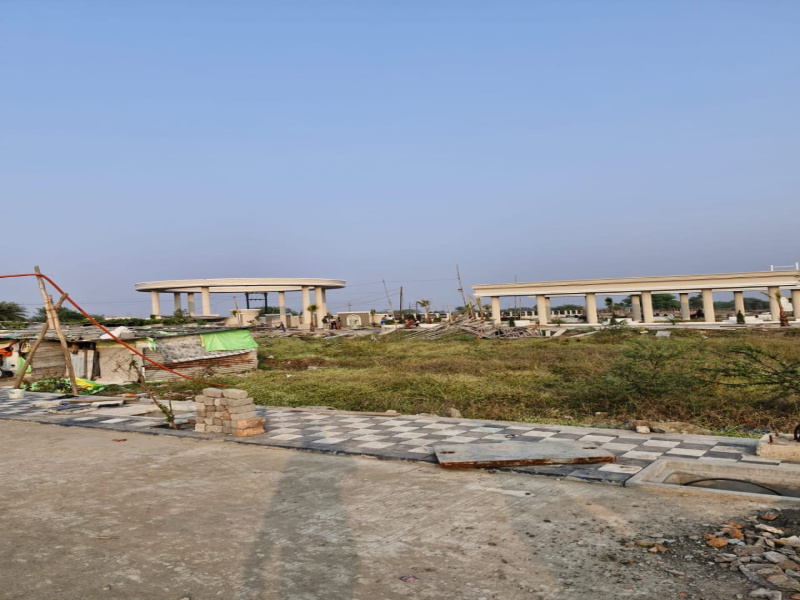  675 Sq.ft. Residential Plot for Sale in Ujjain Road, Indore