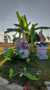  Residential Plot for Sale in Ujjain Road, Indore