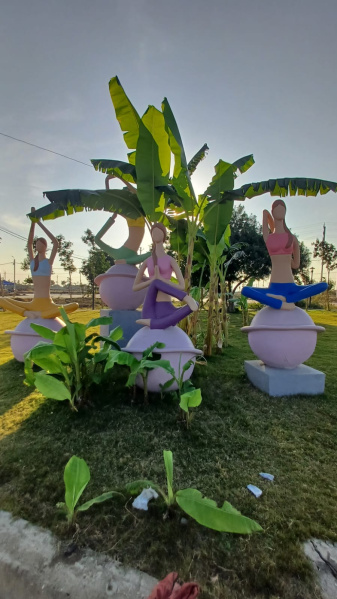  850 Sq.ft. Residential Plot for Sale in Ujjain Road, Indore