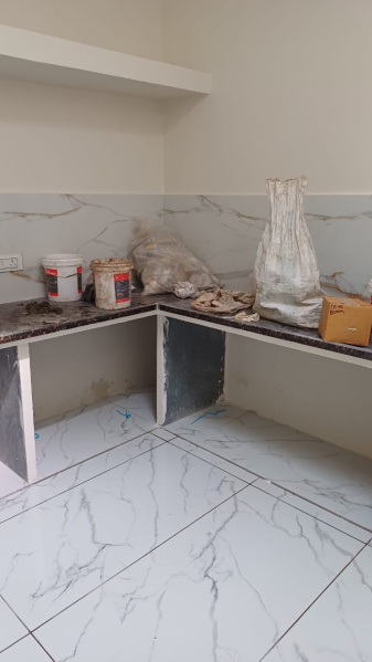 1 BHK 410 Sq.ft. Apartment for Sale in Bhawrasla, Indore