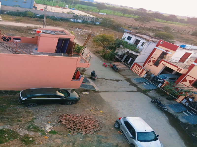  1050 Sq.ft. Residential Plot for Sale in Bhawrasla, Indore