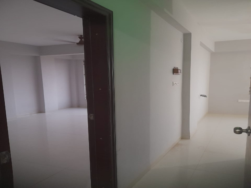 2 BHK 1174 Sq.ft. Apartment for Sale in Bhawrasla, Indore