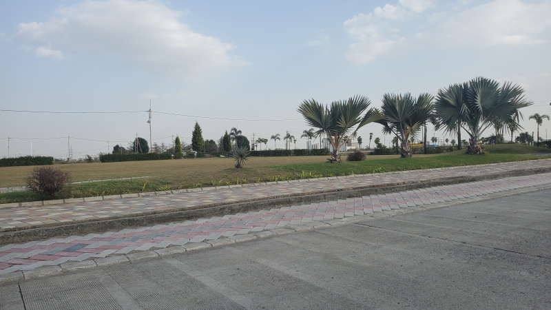  810 Sq.ft. Residential Plot for Sale in Ringnodiya, Indore
