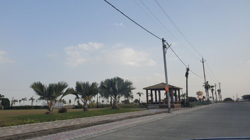  810 Sq.ft. Residential Plot for Sale in Ringnodiya, Indore