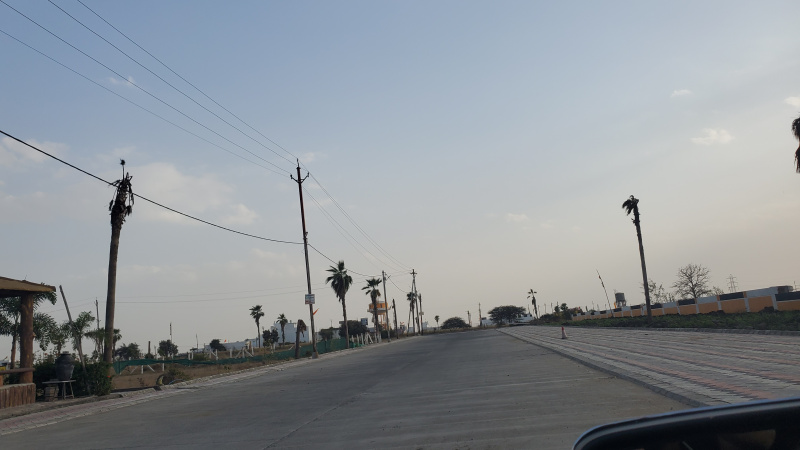  810 Sq.ft. Residential Plot for Sale in Ringnodiya, Indore