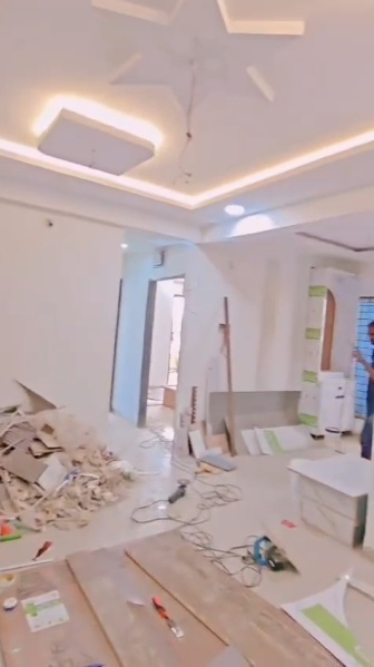 3 BHK 1114 Sq.ft. Apartment for Sale in Bhawrasla, Indore