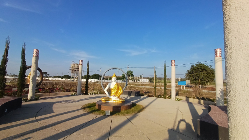 675 Sq.ft. Residential Plot for Sale in Ujjain Road, Indore