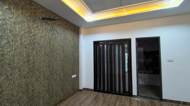 2 BHK 560 Sq.ft. House for Sale in Bhawrasla, Indore
