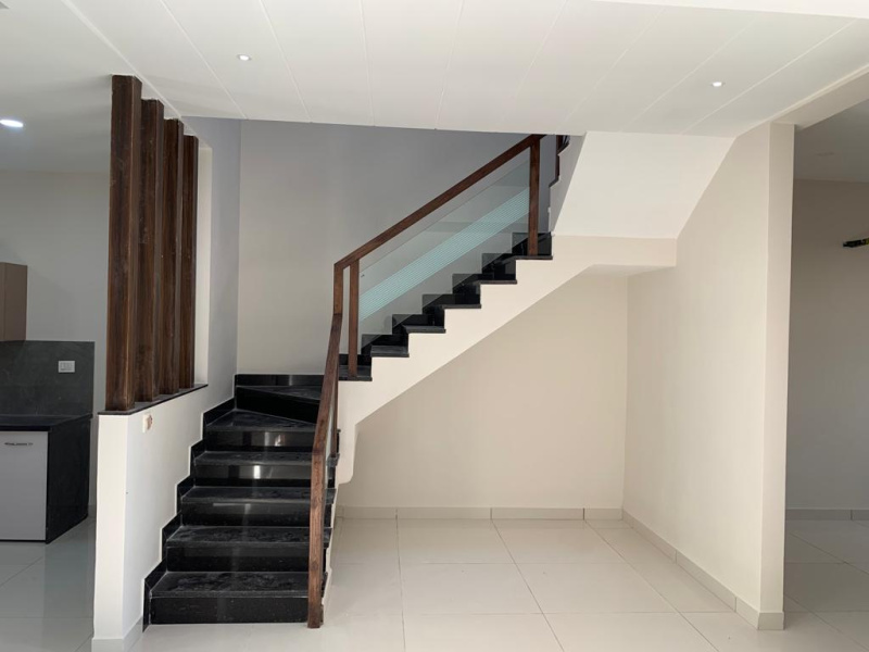 3 BHK 850 Sq.ft. House for Sale in Jakhya, Indore