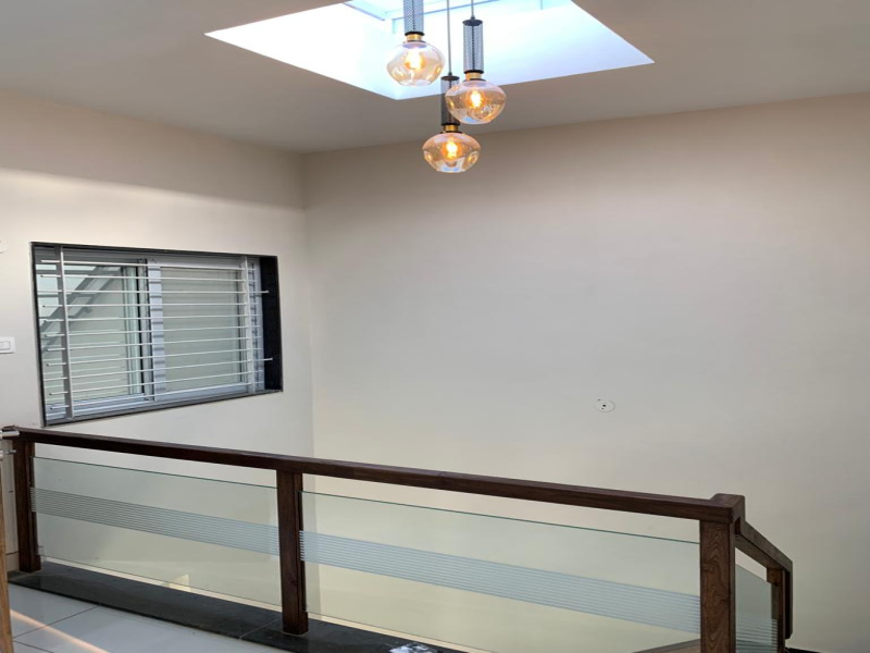 3 BHK 850 Sq.ft. House for Sale in Jakhya, Indore