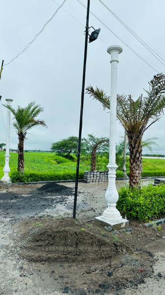  1250 Sq.ft. Residential Plot for Sale in Jakhya, Indore