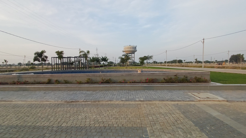  800 Sq.ft. Residential Plot for Sale in Magarkheda, Indore