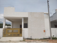 3 BHK House for Sale in Boothipuram, Theni