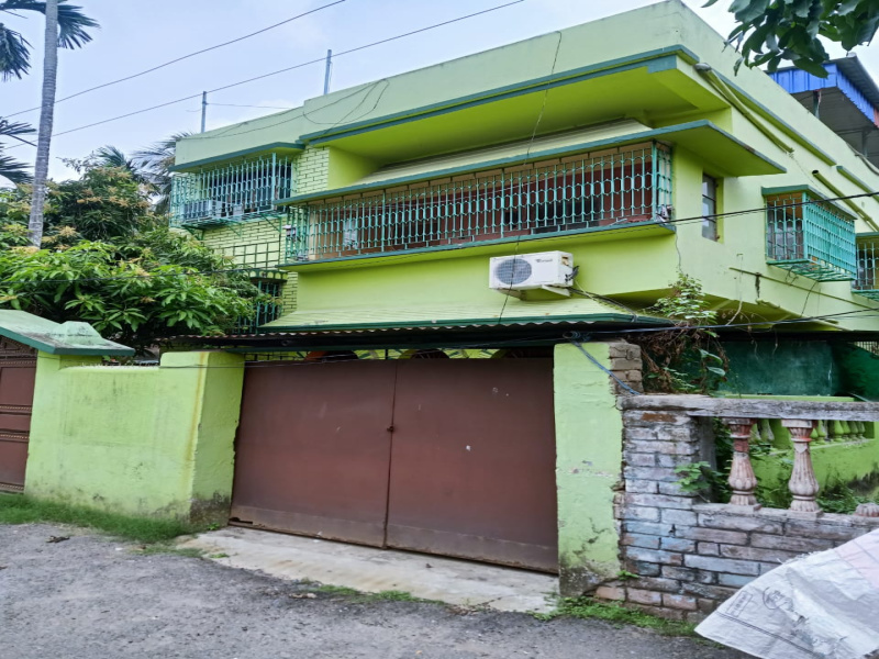 2 BHK 2000 Sq.ft. House & Villa for Sale in Behala Chowrasta, Kolkata