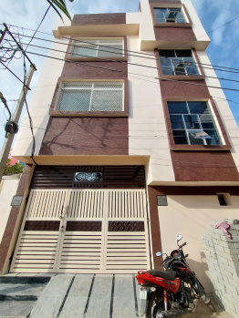 3 BHK Flat for Rent in Attapur, Hyderabad