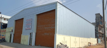  Warehouse for Rent in Vallam, Thanjavur