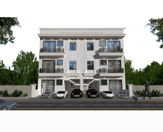  Commercial Shop 510 Sq.ft. for Sale in Ambala Highway, Zirakpur