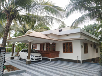 2 BHK House & Villa for Sale in Mannarkkad, Palakkad