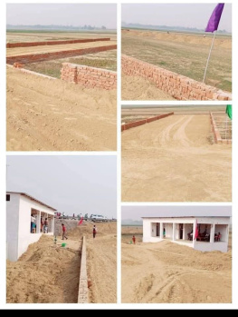  Residential Plot for Sale in Golghar, Gorakhpur