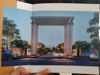  Residential Plot for Sale in Taraori, Karnal
