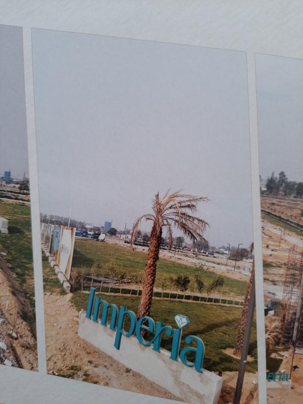  Residential Plot 120 Sq.ft. for Sale in Taraori, Karnal