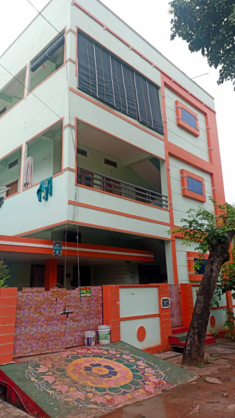 2 BHK 6000 Sq.ft. House for Sale in Tanuku, West Godavari