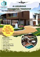 2 BHK Farm House for Sale in Tappal, Aligarh