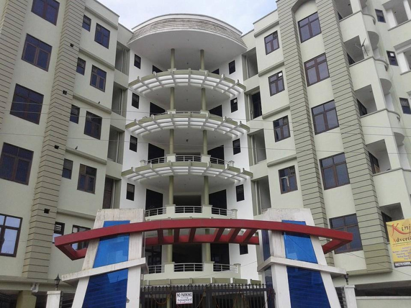 3 BHK Apartment 1700 Sq.ft. for Rent in Swarna Jayanti Nagar, Aligarh