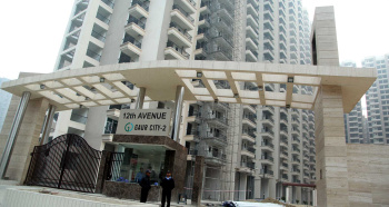 2 BHK Flat for Rent in Gaur City 2 Sector 16C Greater Noida